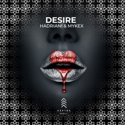 Desire (Extended Mix)
