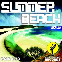 Summer Beach Vol.5