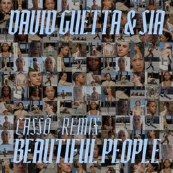 Beautiful People (Cassö Remix Extended)