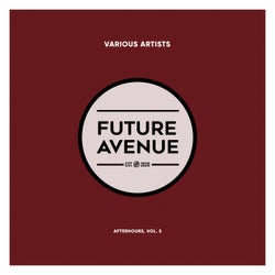 Afterhours, Vol. 5
