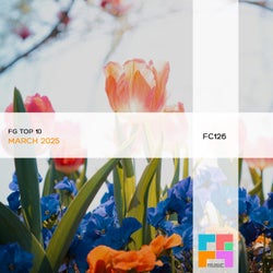FG Top 10: March 2025