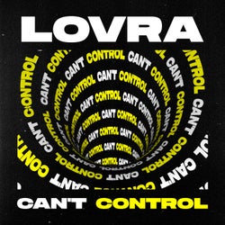 Can't Control (Extended Mix)