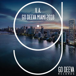 GO DEEVA MIAMI 2018