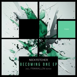 Becoming One EP