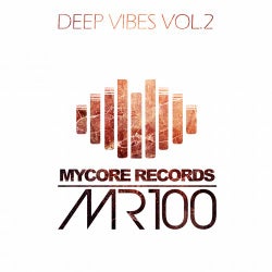 Deep Vibes, Vol.2