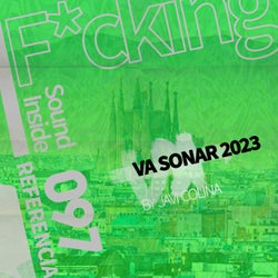VA SONAR 2023