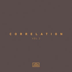 Correlation, Vol. 2