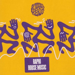 House Music (Extended Mix)