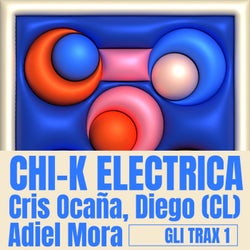 CHI-K ELECTRICA