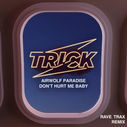 Don't Hurt Me Baby (NRG Trax Remix)
