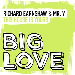This House Is Yours (Extended Mix)