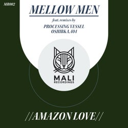 Amazon Love