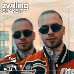 SHAKE IT