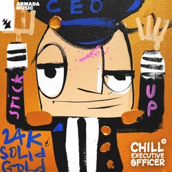 Chill Executive Officer (CEO), Vol. 20 (Selected by Maykel Piron) - Extended Versions