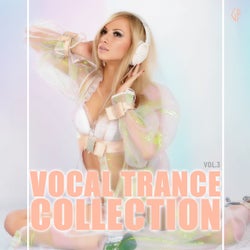 Vocal Trance Collection, vol.3