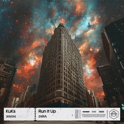 Run It Up - Extended Mix