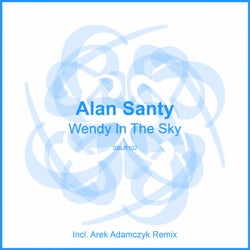 Wendy In The Sky