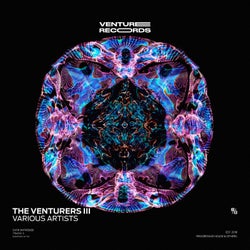 The Venturers III