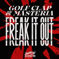 Freak It Out