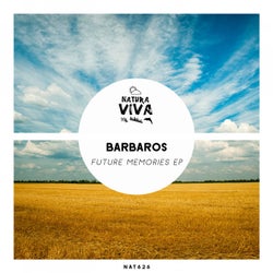 Future Memories Ep