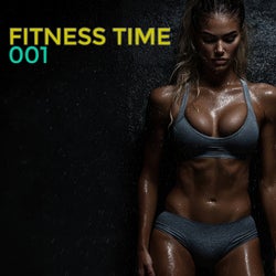 Fitness Time 001