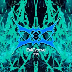 Evilgroove Records VA005