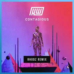 Contagious (Rhodz Remix)