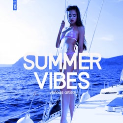Summer Vibes, Vol. 1