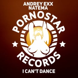 Andrey Exx, Natema - I Can't Dance