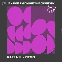 Ritmo