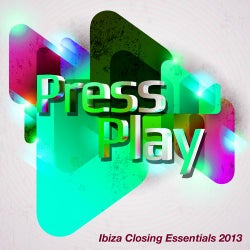 Ibiza Closing Essentials 2013
