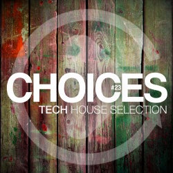 Choices #23
