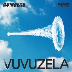 Vuvuzela (Extended)