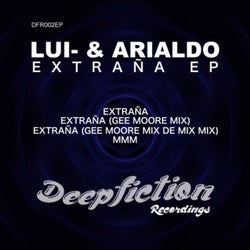 Extrana EP