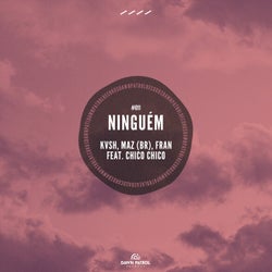 Ninguém (feat. Chico Chico)