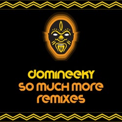 So Much More Remixes