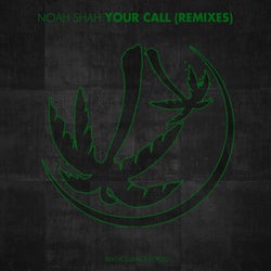 Your Call - Remixes