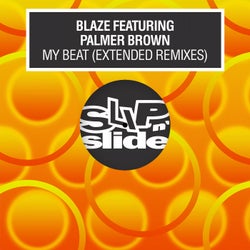My Beat - Extended Remixes