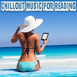 Chillout Music For Reading