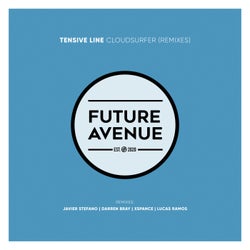 Cloudsurfer (Remixes)