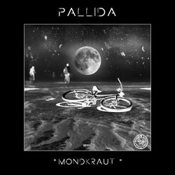 Pallida " Mondkraut"