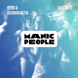 Soulmate (Extended Mix)