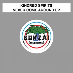 Never Come Around EP