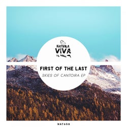 Skies Of Cantoira Ep