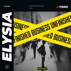Unfinished Business