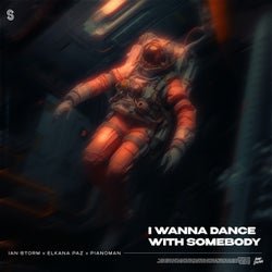 I Wanna Dance With Somebody (Extended Mix)