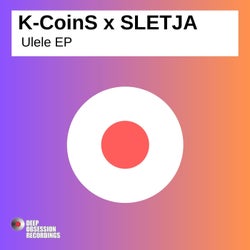 Oulele EP