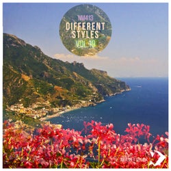 Different Styles, Vol. 19
