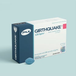 Girthquake