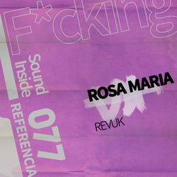 ROSA MARIA